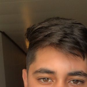 Meet your Posher, Alexander